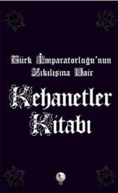 book Kehanetler Kitabı