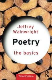 book Poetry: The Basics