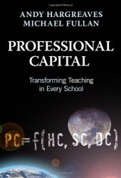 book Professional Capital: Transforming Teaching in Every School