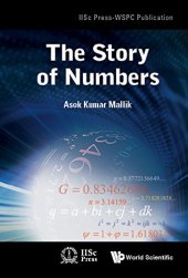 book The Story of Numbers