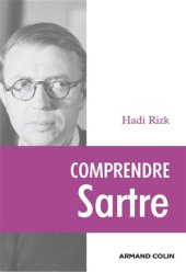 book Comprendre Sartre