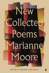 book New Collected Poems of Marianne Moore