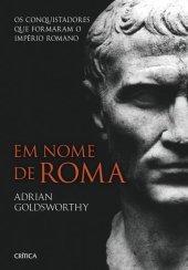 book Em nome de Roma