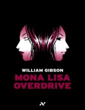 book Mona Lisa Overdrive