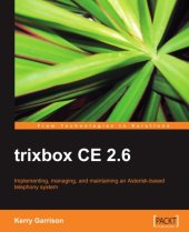 book trixbox CE 2.6