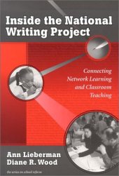 book Inside the National Writing Project