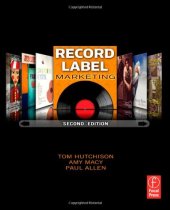 book Record Label Marketing