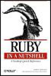 book Ruby In A Nutshell