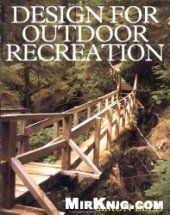 book Design for Outdoor Recreation