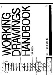 book Working Drawings Handbook