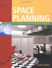 book Space Planning for Commercial and Residential Interiors