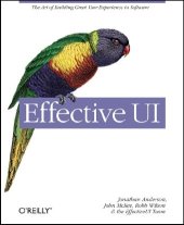 book Effective UI