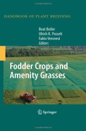 book Fodder crops and amenity grasses