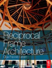 book Reciprocal Frame Architecture