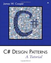 book C# Design Patterns: A Tutorial