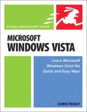 book Microsoft Windows Vista