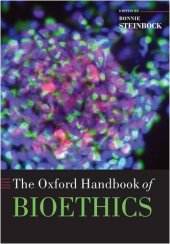 book The Oxford Handbook of Bioethics