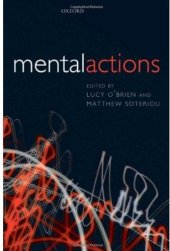 book Mental Actions