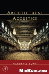 book Architectural Acoustics