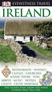 book Travel Ireland