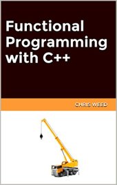 book Functional Programming with C++