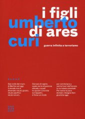 book I figli di Ares. Guerra infinita e terrorismo