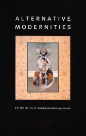 book Alternative Modernities