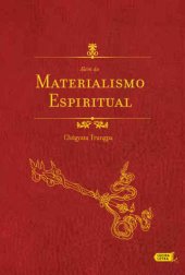 book Alem do Materialismo Espiritual