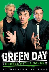 book Green Day: Rebels With a Cause