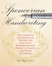 book Spencerian Handwriting