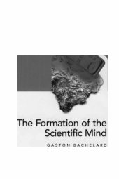 book The Formation of the Scientific Mind