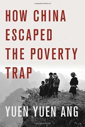 book How China Escaped the Poverty Trap