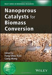 book Nanoporous Catalysts for Biomass Conversion