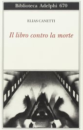 book Il libro contro la morte