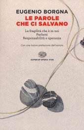 book Le parole che ci salvano