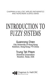 book Introduction to Fuzzy Systems