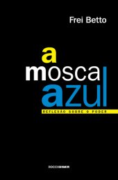 book A Mosca Azul