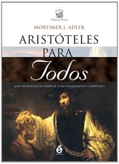 book Aristoteles Para Todos