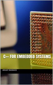 book C++ for embedded systems