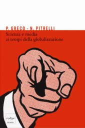 book Scienza e media ai tempi della globalizzazione