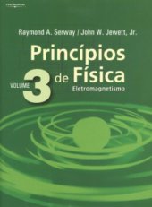 book Princípios de Física, Vol. 3: Eletromagnetismo