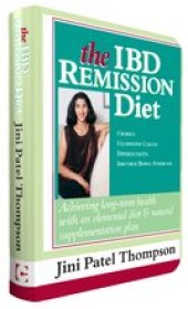 book The IBD Remission Diet