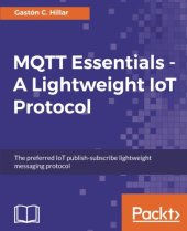 book MQTT Essentials - A Lightweight IoT Protocol