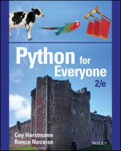 book Python for Everyone