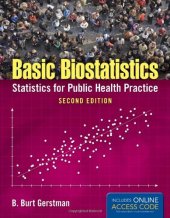 book Basic Biostatistics: Statistics for Public Health Practice