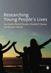 book Researching Young People′s Lives