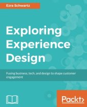 book Exploring Experience Design