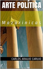 book Arte Política: Mazarínicas