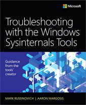 book Troubleshooting with the Windows Sysinternals Tools