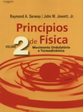 book Princípios de Física, Vol. 2: Movimentos Ondulatórios e Termodinâmica